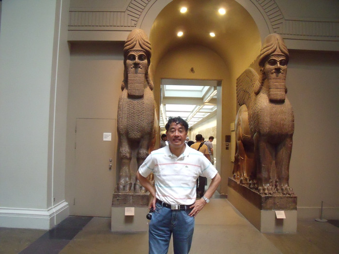 伦敦南部一日游,英国伦敦自由行6日