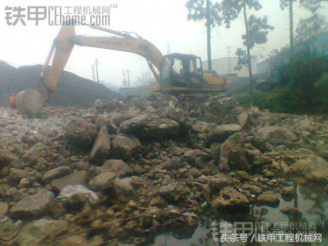 柳工的优势和缺点,柳工哪款挖掘机最好