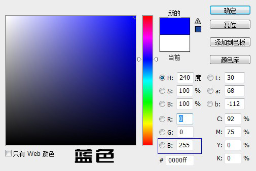 分不清楚色盲图怎么办,分不清颜色怎么办