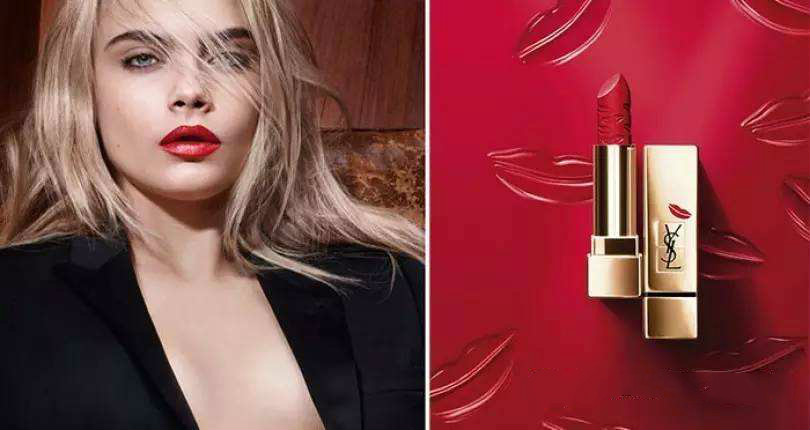 迪奥999豆沙色适合什么样的女生,女人一生必须拥有的一支迪奥999