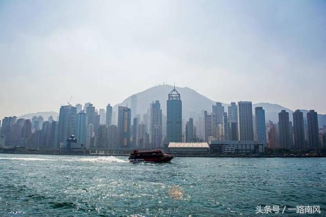 香港攻略必去十大景点推荐,香港旅游景点推荐最全攻略