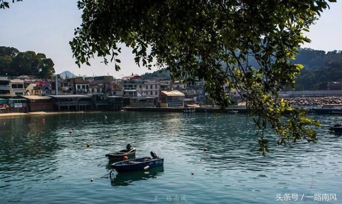 香港攻略必去十大景点推荐,香港旅游景点推荐最全攻略