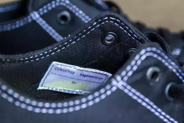 converse联名rickowens增高吗,converse有跟dior联名吗