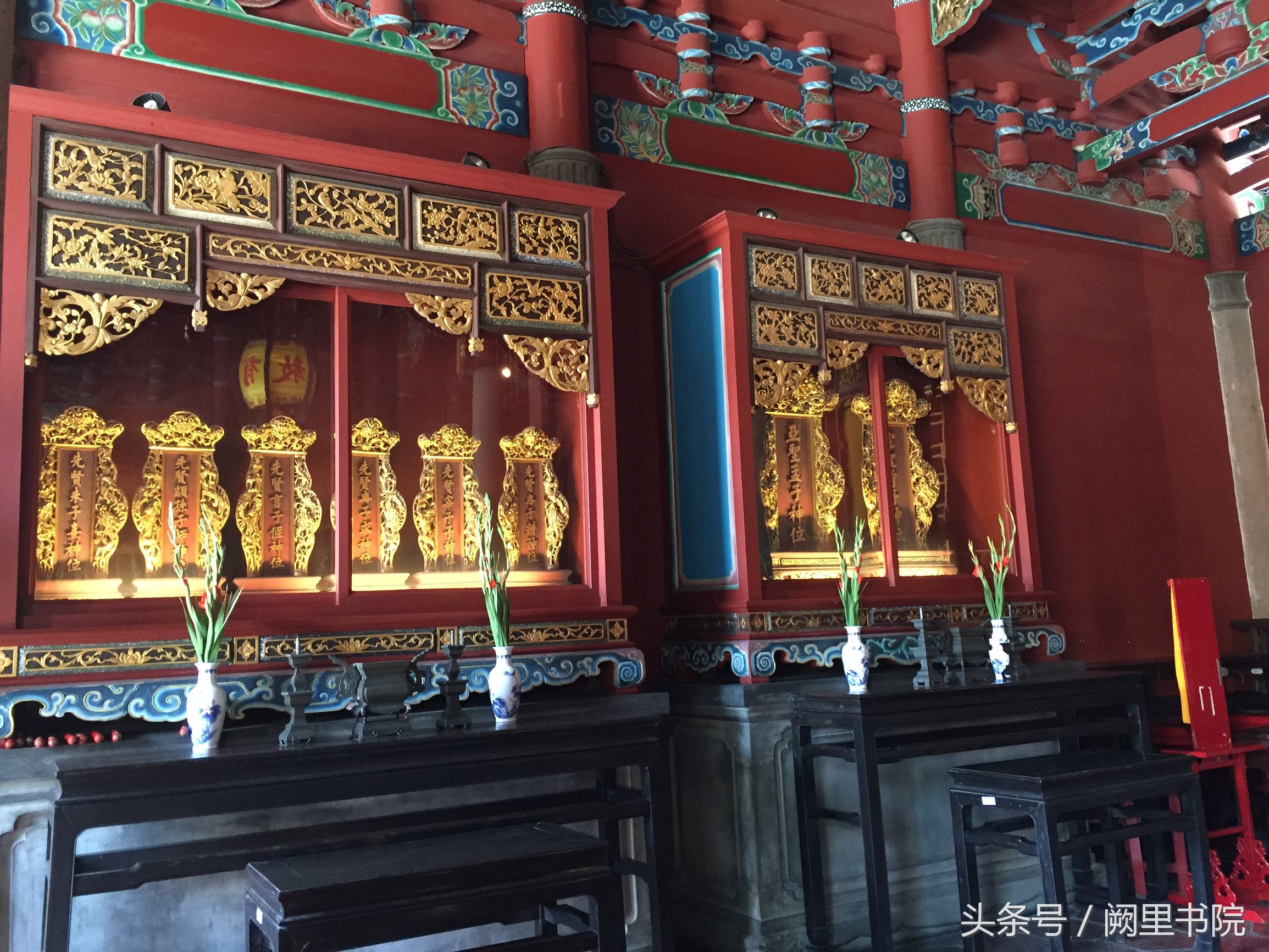 李冠云孔昭焕纪录片,李冠云祭祖视频