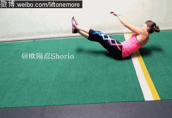 没有腹肌线的男生如何练腹肌,男生一定要有腹肌才有马甲线吗