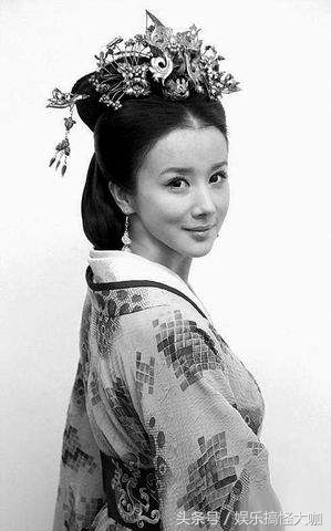 那些曾惊艳了时光的古装女神,盘点那些古装女神吐血合集