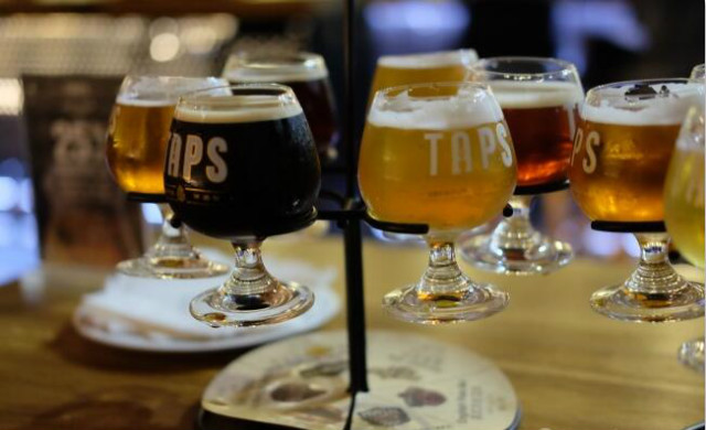 带你去深圳最嗨的酒吧,深圳必打卡的十家酒吧