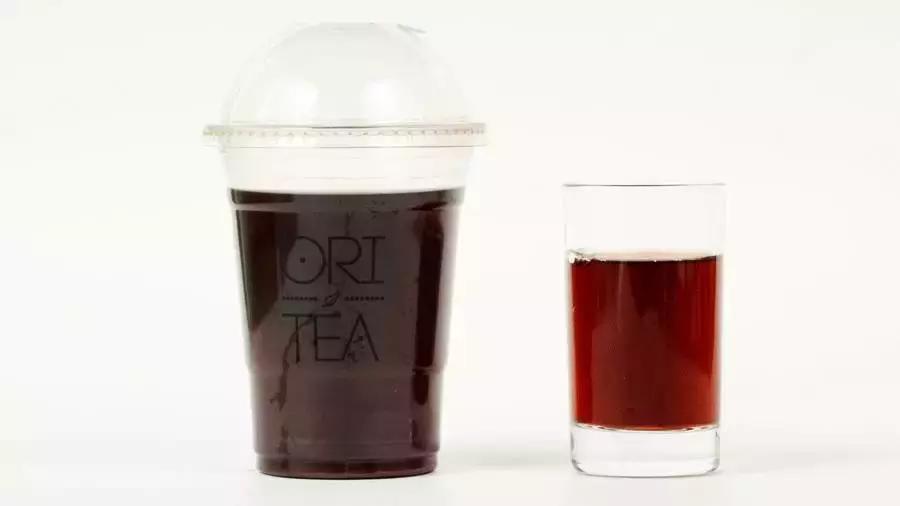 喜茶哪杯奶茶好喝,喜茶最好喝的奶茶排名第几位