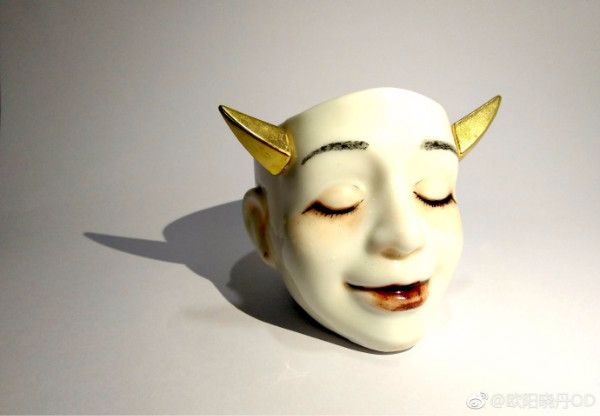 95后最年轻的插画师,90后插画师的画火了简直迷之治愈