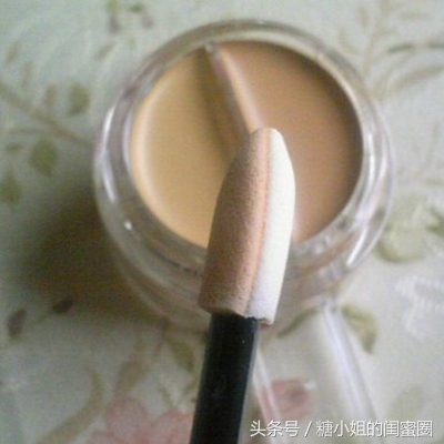 遮瑕神器遮毛孔,遮瑕让你意想不到的完美