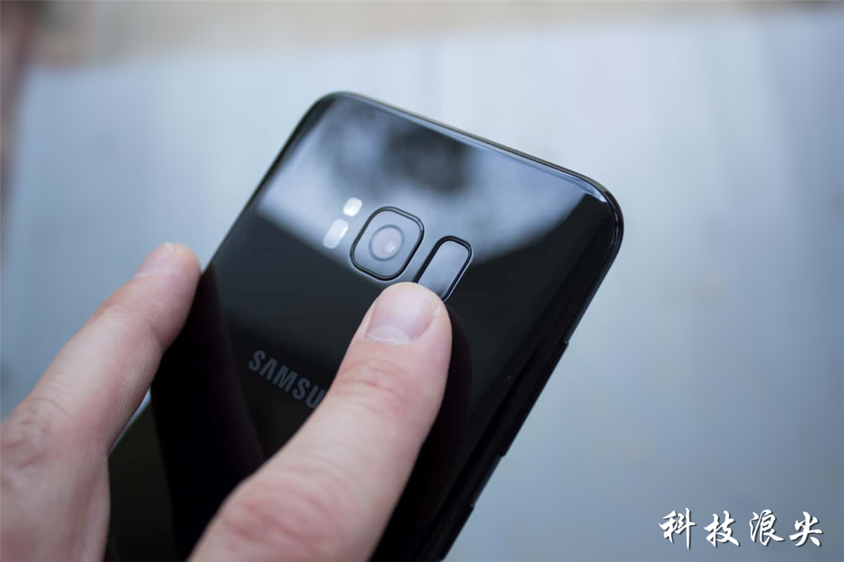 三星s8+测评处理器,三星s8+评测视频