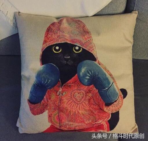 拳击手套又好玩又好做,拳击手套为啥这么厚