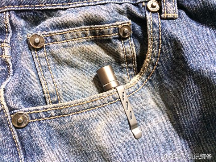 钛合金战术笔防身,战术笔实战威力