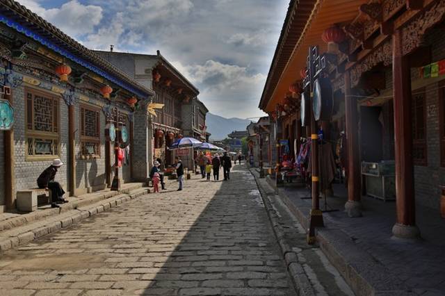 北京到青海自驾游最佳路线,北京至青海自驾游攻略