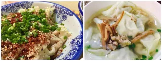 老成都才懂得起的暗号，106、107、69，信箱里全是美食！