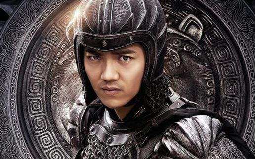 鹿晗小时候真可爱,鹿晗第一部电影