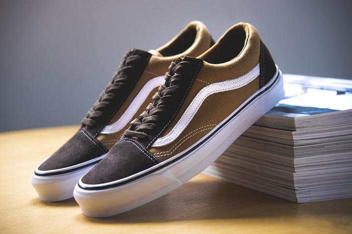 vans2017新款,vans经典鞋款推荐