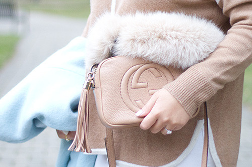 gucci比较火的衣服,gucci又开始出爆款了