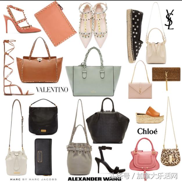 加拿大国民购物网站SSENSE促销开始