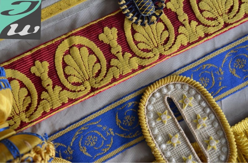 玛西亚花边厂编织的精美历史