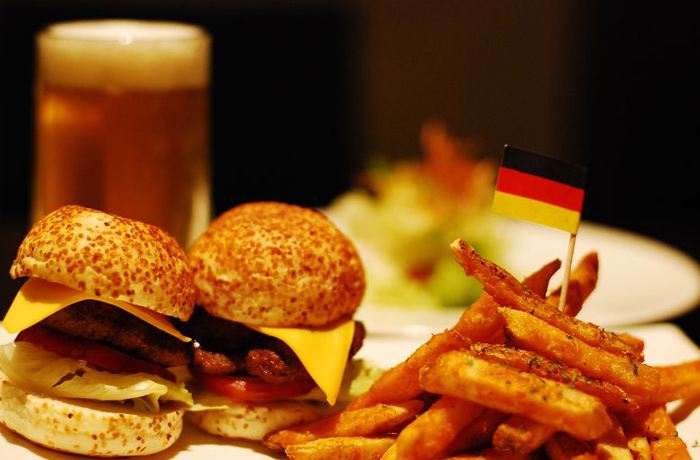 汉堡店怎么才能生意好,汉堡店怎么经营才能赚钱