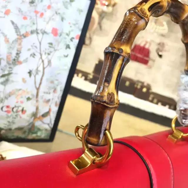 一份Gucco醉神包的入手指南，总有一天你用得着