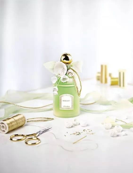 新娘香水搭配,香水搭配