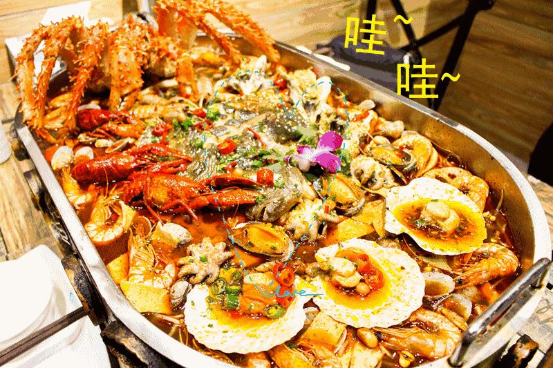 苏州海鲜大咖店推荐,高港区海鲜大咖