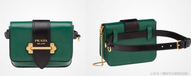 花最少的钱买最NB的包，菇凉，夏天买这几款包，真的就对了！