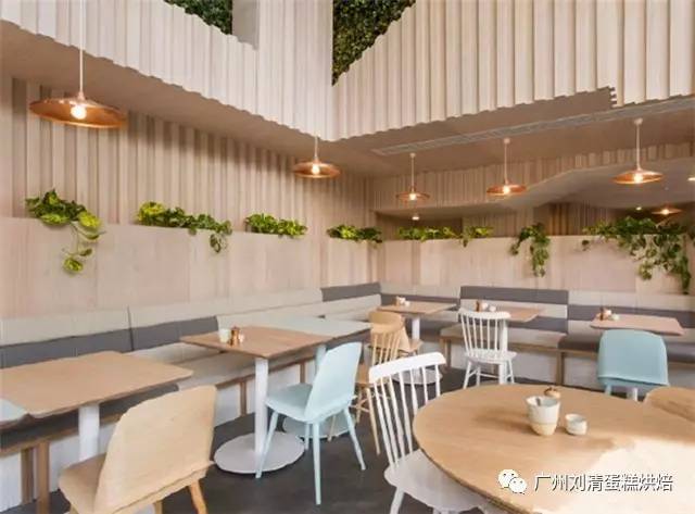 蛋糕店装修流程及注意事项,简约蛋糕店门面装修效果图