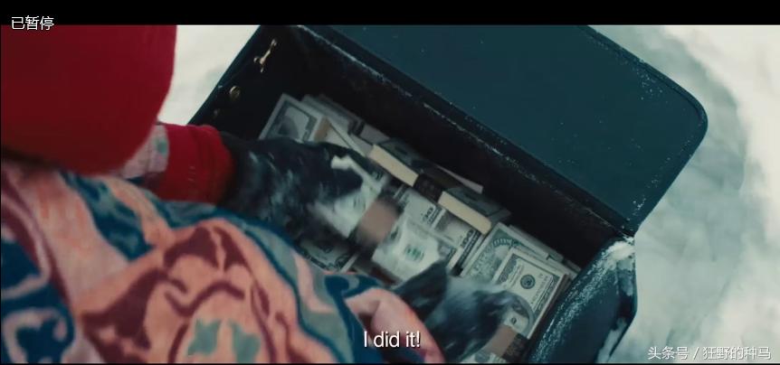 属于成人之间的都市童话：《宝藏猎人久美子》