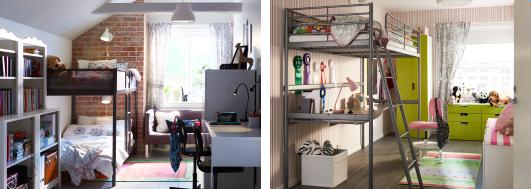 宿舍收纳的技巧与方法,告别脏乱差全部靠收纳