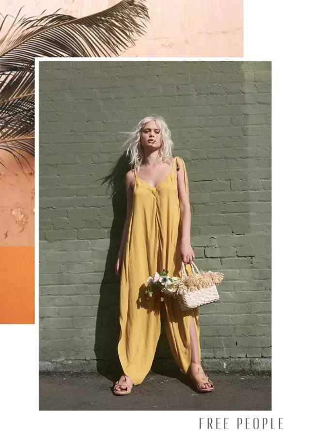 今年夏天，也许你需要一个“筐”