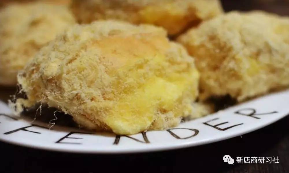 山寨鲍师傅现状,鲍师傅是怎么打败山寨的