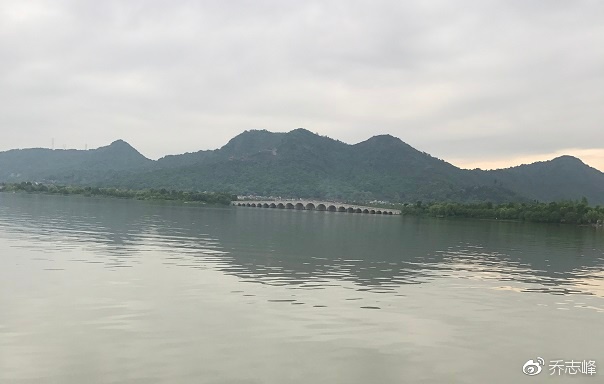 湘湖姊妹湖,杭州西湖的姐妹湖在哪里