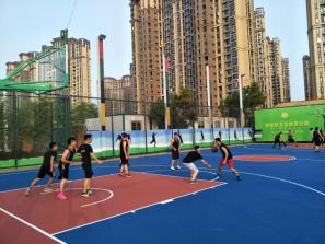 欢聚奥林匹克·诺斯蒂文化体育公园,助力中国体育事业蓬勃发展