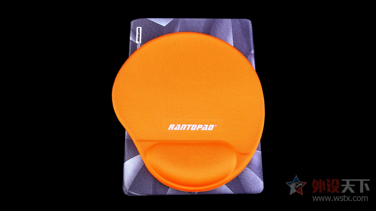 鼠标手专用鼠标垫,黑科技鼠标垫鼠标手患者的福音