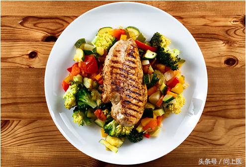 健身高热量食物排行榜,健身吃不起蛋白质食物