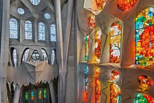 西班牙的古迹有哪些,西班牙有哪十大名胜景点