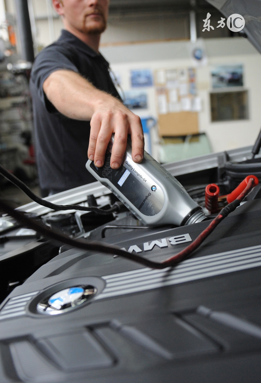 奥迪烧机油在4S店要多少钱维修,宝马烧机油奥迪维修贵