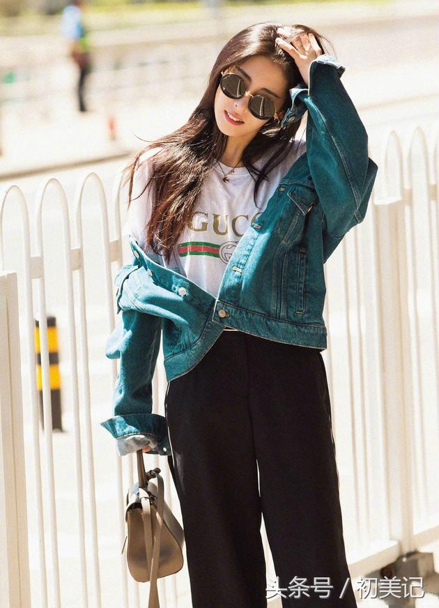 张碧晨被粉丝叫晨哥,张碧晨为什么叫晨哥