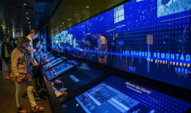 伊比利亚半岛的恋之歌(中)