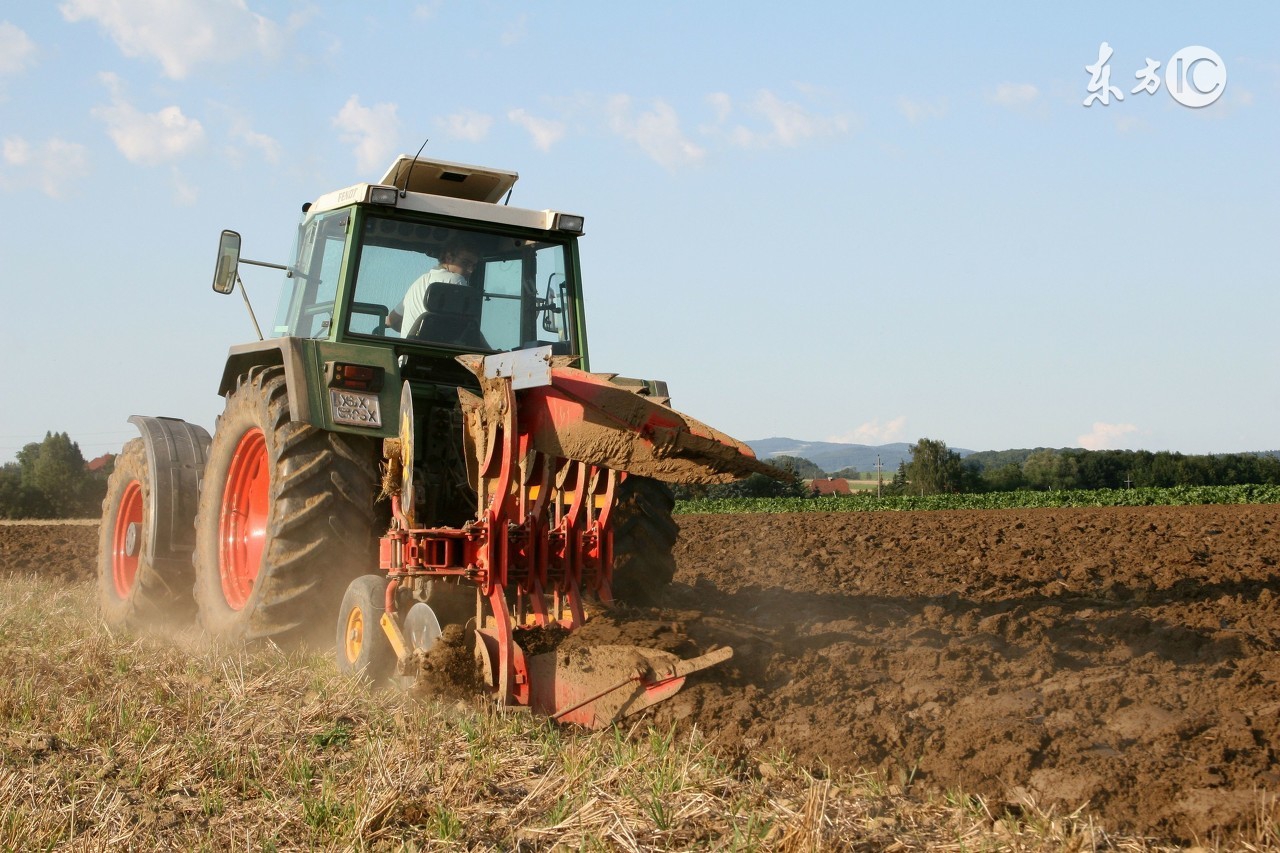 拖拉机液压分配器下降太快怎么调,拖拉机内置提升器分配器维修
