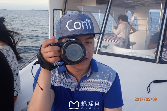 蜜月胜地之马尔代夫,马尔代夫水下餐厅芙拉瓦丽