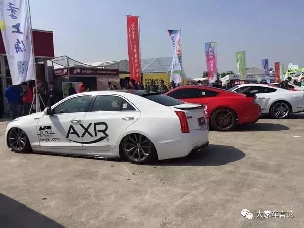 为什么身为前改装网站主编的我，只改了这三样东西？