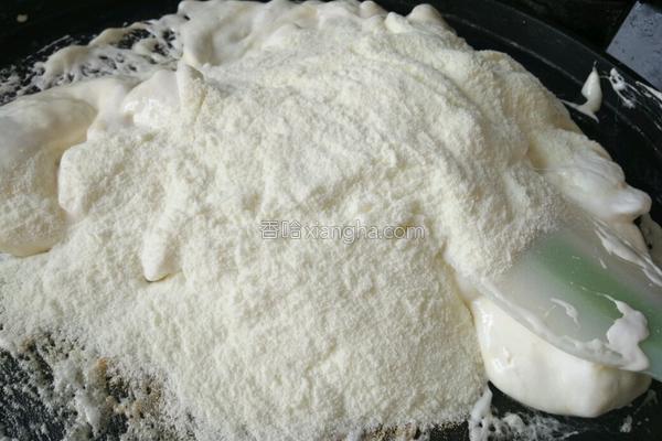 做牛轧糖的重点方法和技巧,简单又好吃的牛轧糖你做过吗