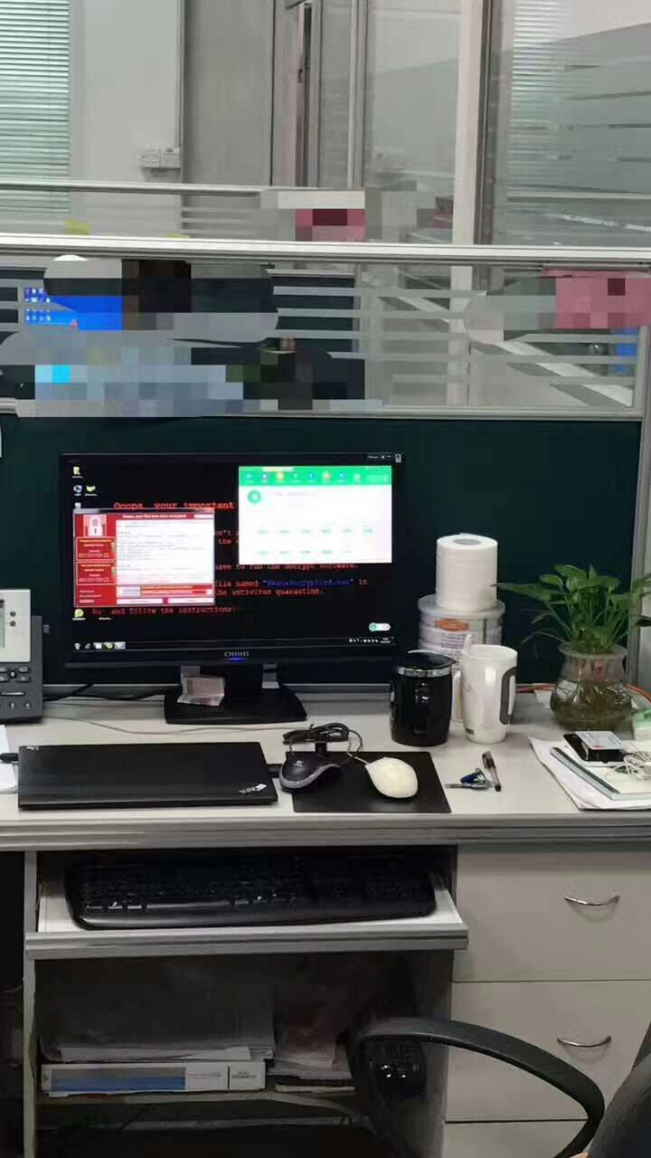 上班用的电脑*工罢**，比特“想哭”到底是什么鬼！