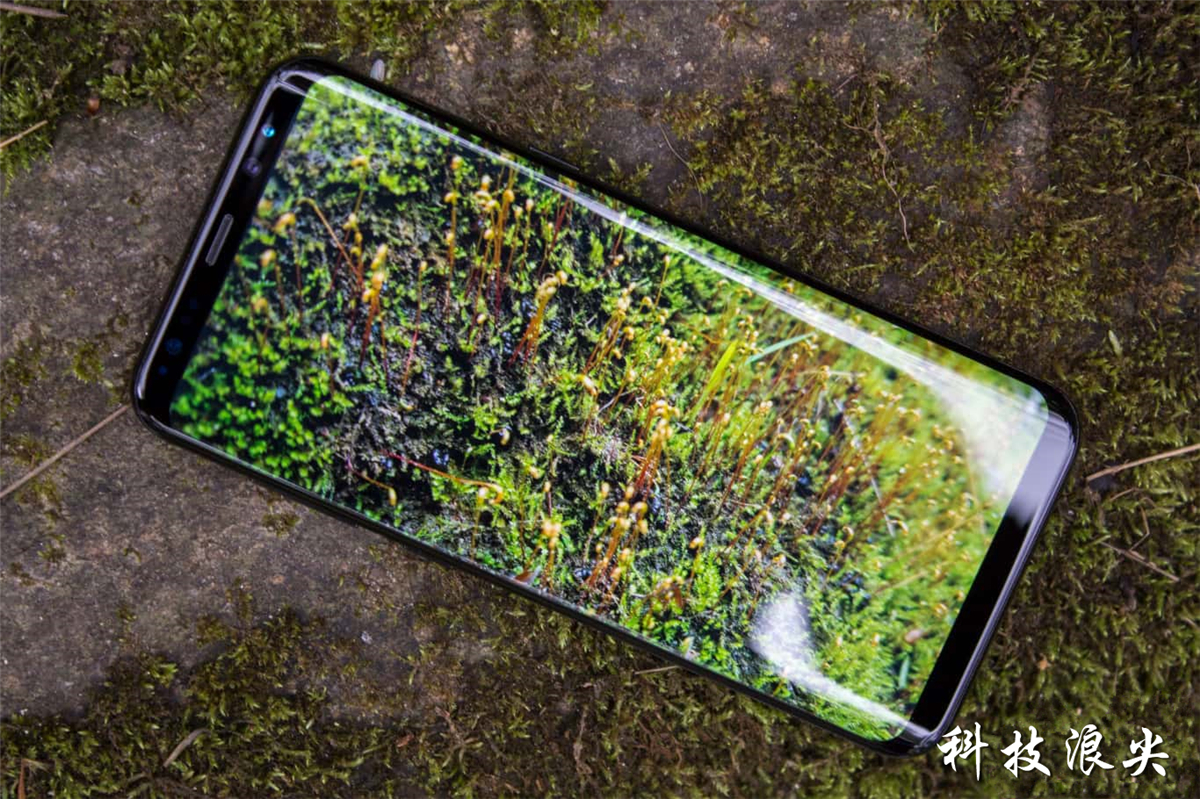 三星s8+测评处理器,三星s8+评测视频