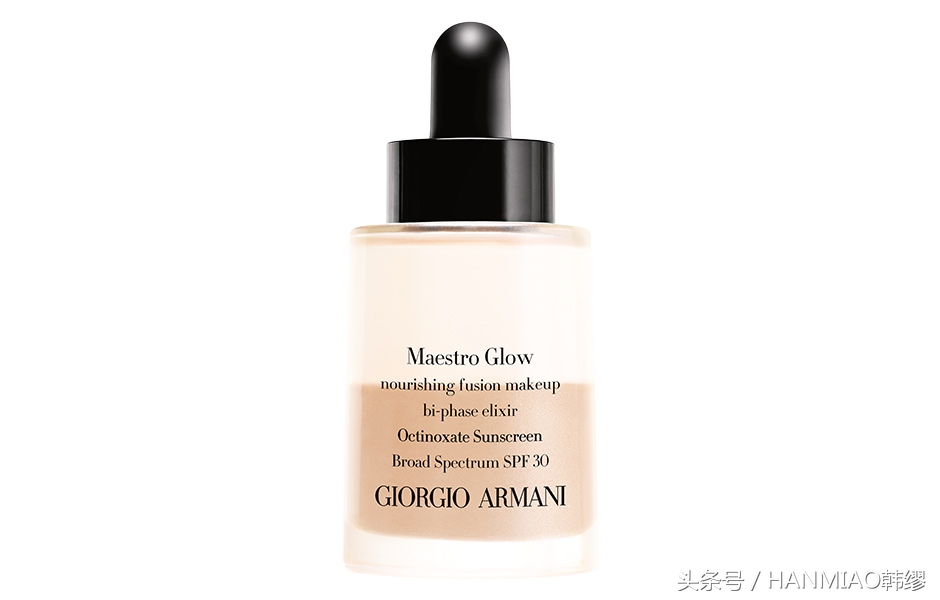 阿玛尼designerlift粉底液,阿玛尼粉底液哪一款最好用