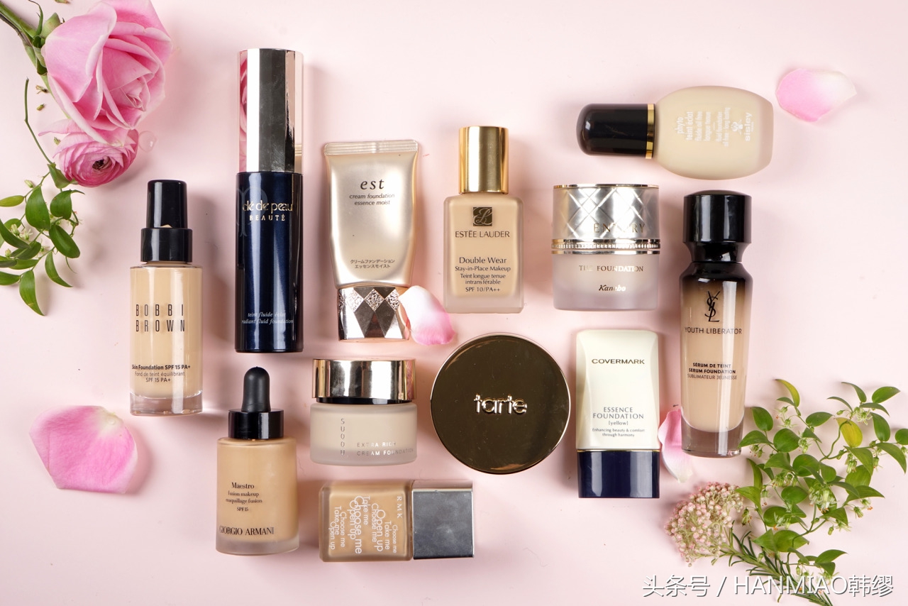 阿玛尼designerlift粉底液,阿玛尼粉底液哪一款最好用
